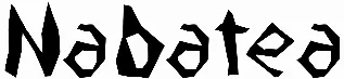 Nabatea