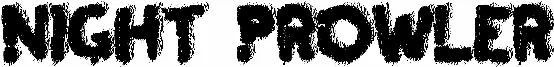 Night Prowler