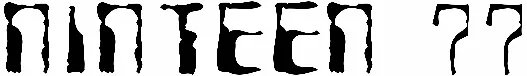 Ninteen 77