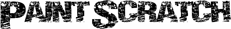 Paint Scratch