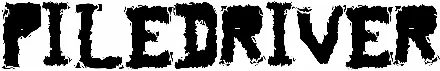Piledriver