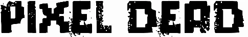 Pixel Dead