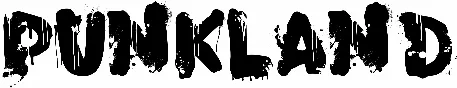 PunkLand
