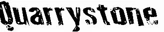 Quarrystone