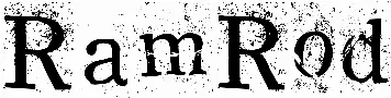 RamRod