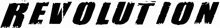 Revolution