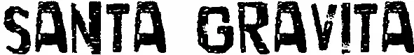 Santa Gravita