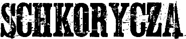 Schkorycza
