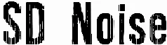 SD Noise
