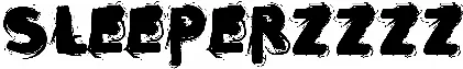 Sleeperzzzz