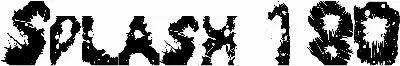 Splash 180