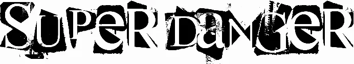 Super Danger