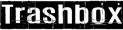 Trashbox