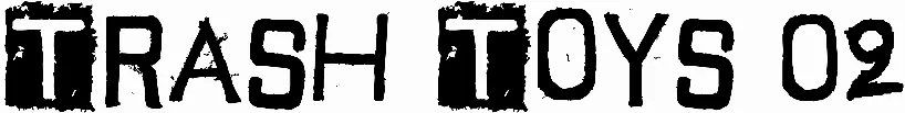 Trash Toys 02