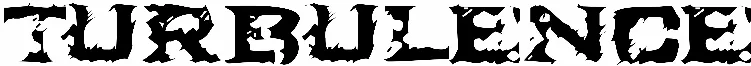 Turbulence