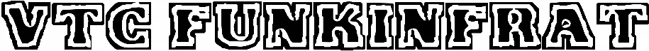 VTC FunkinFrat