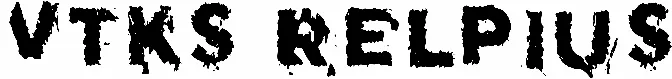 Vtks Relpius