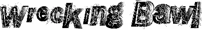 Wrecking Bawl