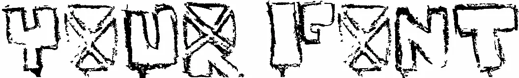 Your Font