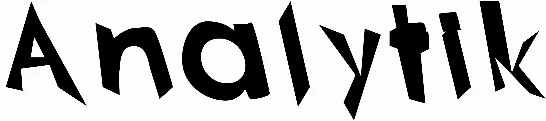 Analytik