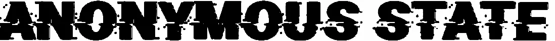 Anonymous State