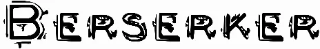 Berserker