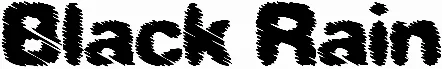Black Rain