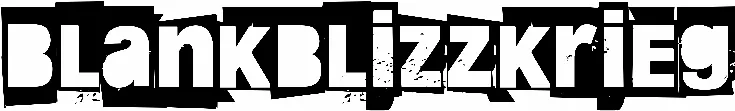Blankblizzkrieg