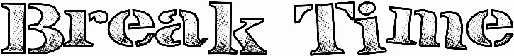 Break Time