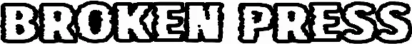 Broken Press