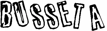 Busseta