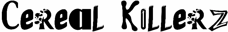 Cereal Killerz