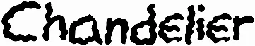 Chandelier