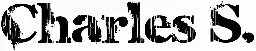 Charles S.