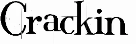 Crackin