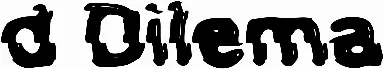 d Dilema