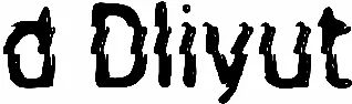 d Dliyut