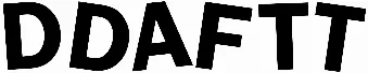 DdaftT