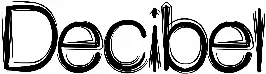 Decibel