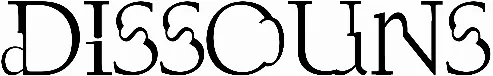 Dissouns