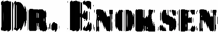 Dr. Enoksen