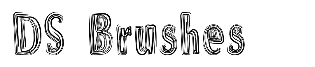 DS Brushes