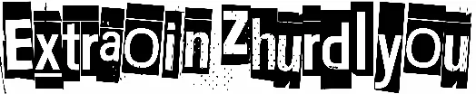 Extraoin Zhurdlyou