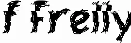 f Frelly