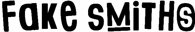 Fake Smiths