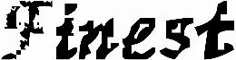 Finest