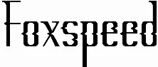 Foxspeed