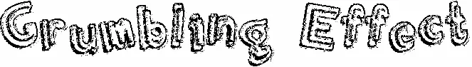 Grumbling Effect