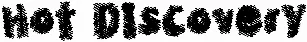 Hot Discovery