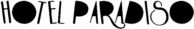 Hotel Paradiso